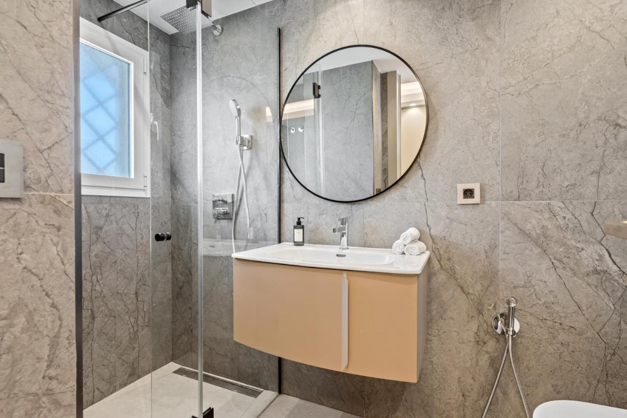 Fully Renovated Frontline Flat Daire Marbella Dış mekan fotoğraf